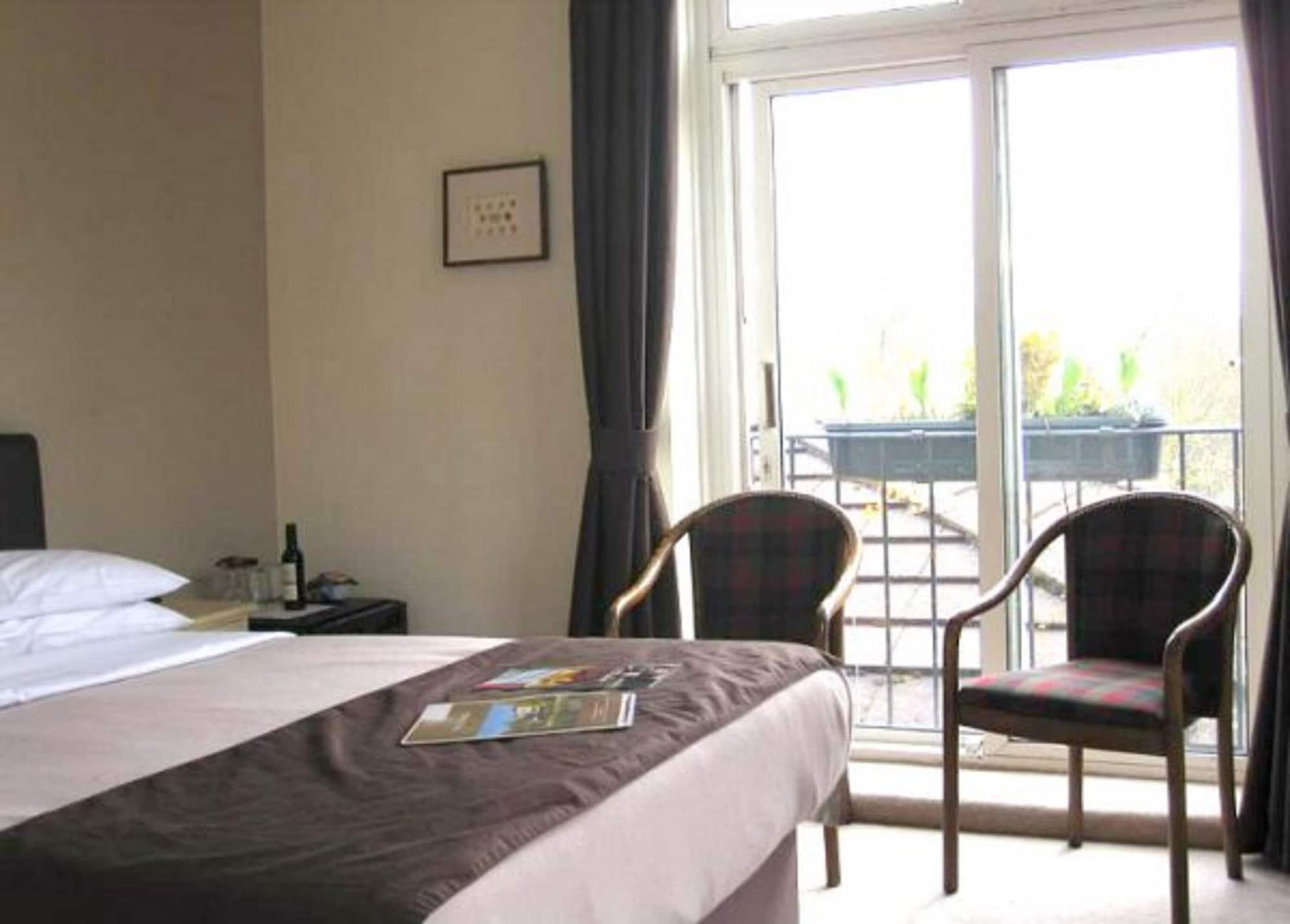 Old Mill Hotel & Lodge Bath Luaran gambar