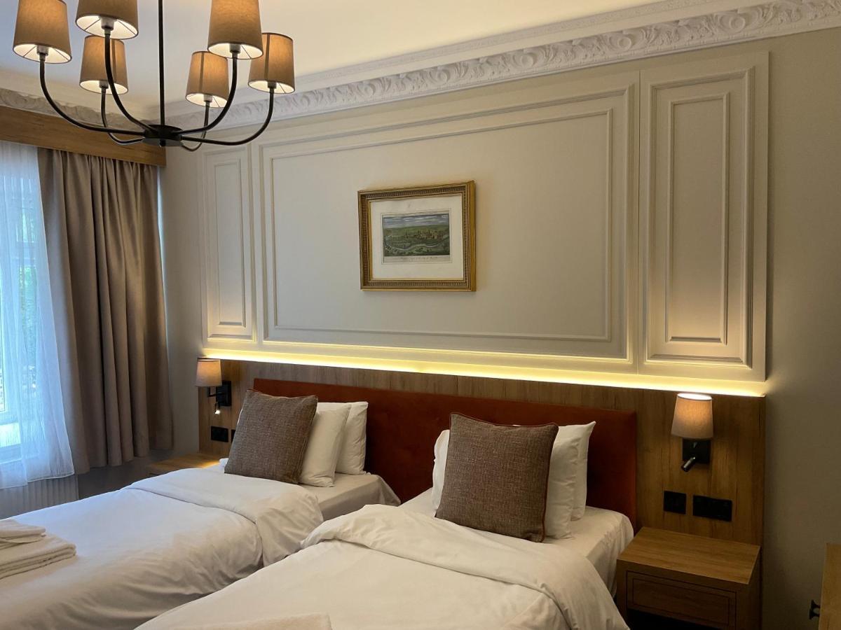 Old Mill Hotel & Lodge Bath Luaran gambar