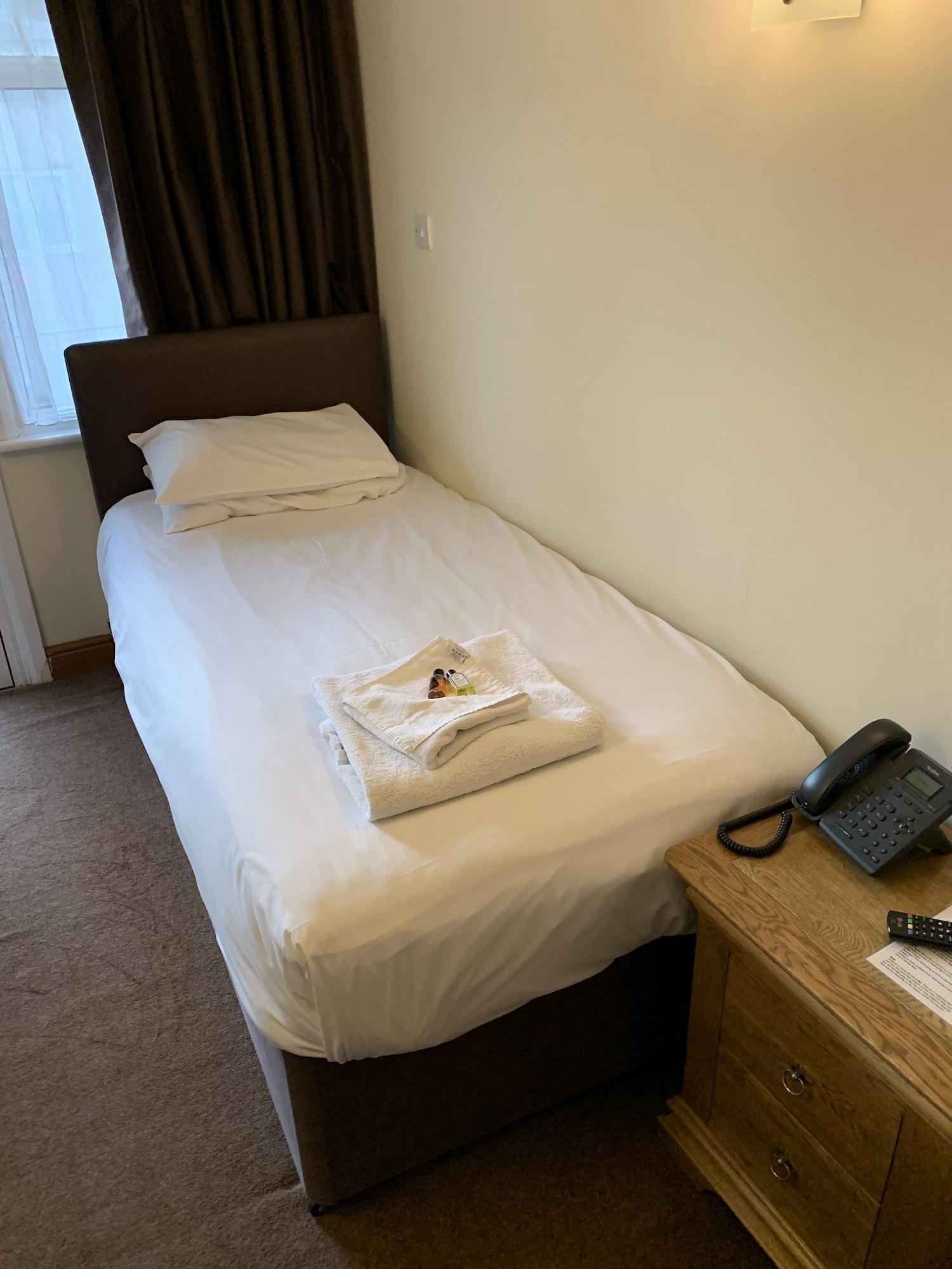 Old Mill Hotel & Lodge Bath Luaran gambar